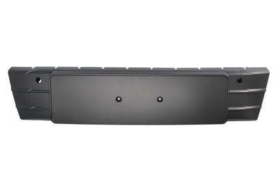 Nummerpladeholder BLIC 6509-01-0034920P