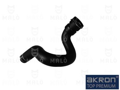 маркуч на радиатора AKRON-MALÒ 285194A