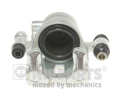 Тормозной суппорт NIPPARTS J3226007 для DAIHATSU FEROZA