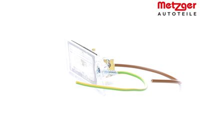 ILUMINARE NUMAR DE CIRCULATIE METZGER AUTOTEILE 2080003 8