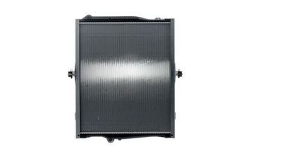 Radiator, racire motor MAHLE 0376906321