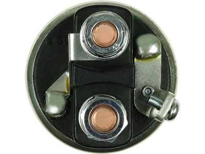 Vorschau Magnetschalter, Starter Ansicht 3