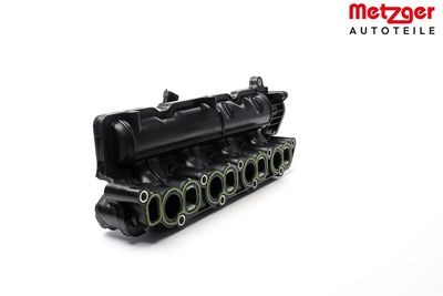 SAUGROHRMODUL METZGER AUTOTEILE 2100138 33