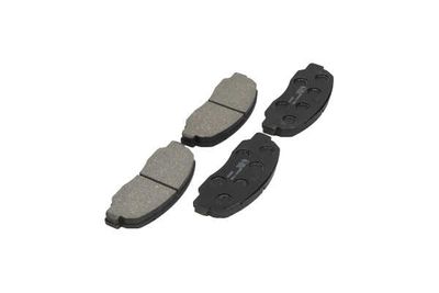 SET PLACUTE FRANA FRANA DISC Kavo Parts KBP1504 12