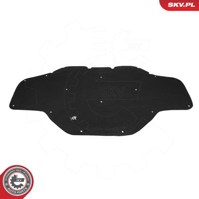 ESEN SKV - Izolácia motorového priestoru BMW , 97SKV957
