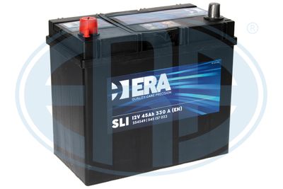 Стартерная аккумуляторная батарея ERA S54549 для HONDA ACTY
