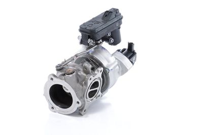 LADER AUFLADUNG BTS Turbo T918787 22