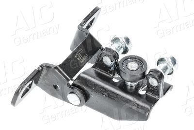 ROLLENFüHRUNG SCHIEBETüR