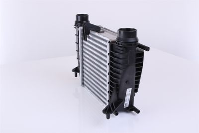 INTERCOOLER COMPRESOR NISSENS 96363 12