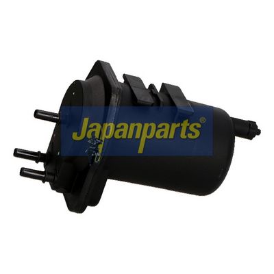 JAPANPARTS Kuro filtras