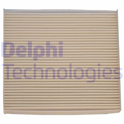 DELPHI TSP0325232 Фильтр салона  для TOYOTA RAV 4 (Тойота Рав 4)