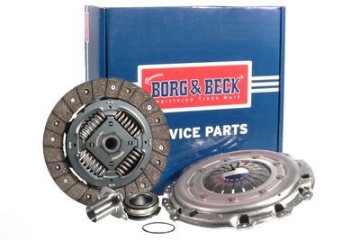 комплект съединител BORG & BECK HKR1079