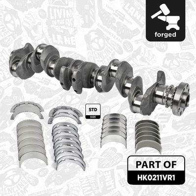  ET ENGINETEAM HK0211VR1 1