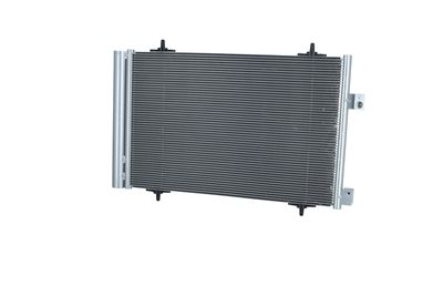 CONDENSATOR CLIMATIZARE NRF 35946 8