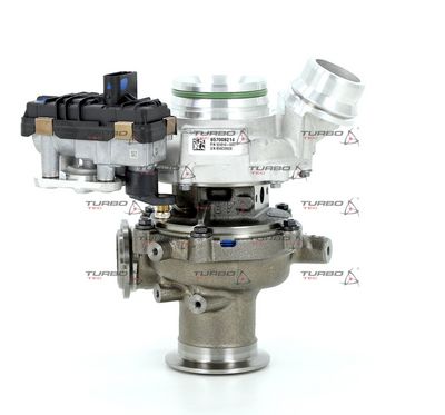 COMPRESOR SISTEM DE SUPRAALIMENTARE