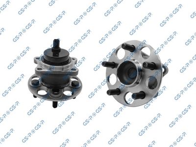 Wheel Bearing Kit 9400351