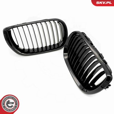 GRILA RADIATOR ESEN SKV 66SKV075 3