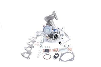 LADER AUFLADUNG BTS Turbo T981363 1