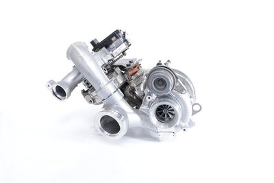 LADER AUFLADUNG BTS Turbo T918115 2