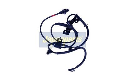 датчик, обороти на колелото JAPANPARTS ABS-H106