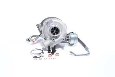 LADER AUFLADUNG BTS Turbo T981041BT 36