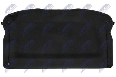 NTY Laderaumabdeckung