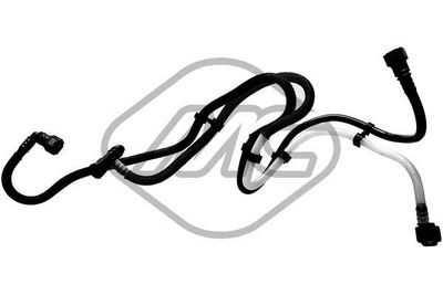 CONDUCTA ALIMENTARE CU COMBUSTIBIL Metalcaucho 92454