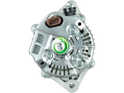 GENERATOR / ALTERNATOR AS-PL A6002 2