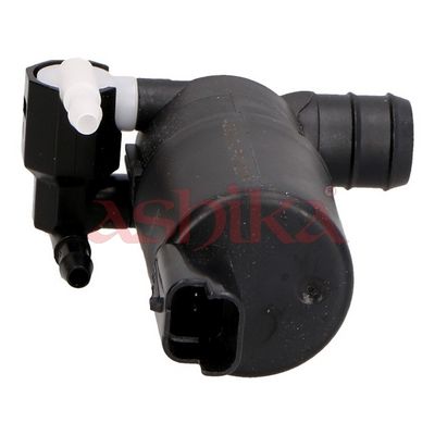 ASHIKA Waschwasserpumpe, Scheibenreinigung