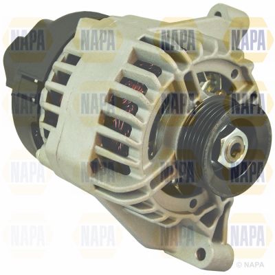 Alternator NAPA NAL1719