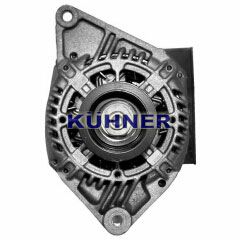 AD KÜHNER 301344RI Генератор  для RENAULT KANGOO (Рено Kангоо)