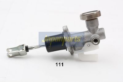 Geberzylinder, Kupplung