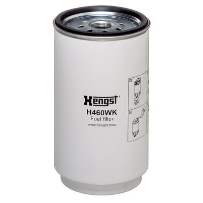 Vorschau Kraftstofffilter