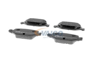BREMSBELAGSATZ SCHEIBENBREMSE VAICO V240100 37