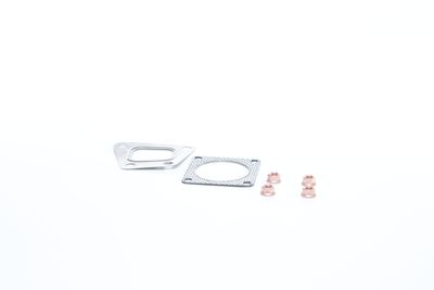 MONTAGESATZ LADER BTS Turbo T931010ABS 2