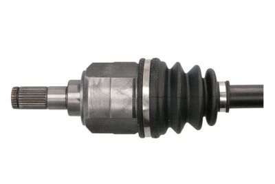 Drivaksel POINT GEAR PNG76515
