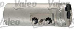 VALEO 508899 Осушувач кондиціонера для CHRYSLER (Крайслер)
