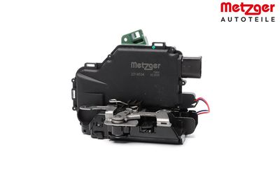 TüRSCHLOSS METZGER AUTOTEILE 2314534 4