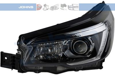 HAUPTSCHEINWERFER JOHNS 734509