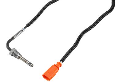 SENZOR TEMPERATURA GAZE EVACUARE