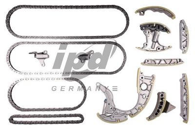 CHIT LANT DE DISTRIBUTIE