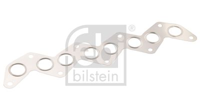 FEBI BILSTEIN 104200 Прокладка глушителя  для FIAT ULYSSE (Фиат Улссе)