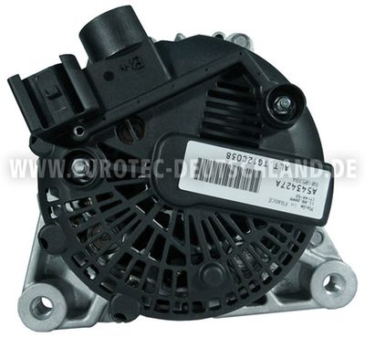 GENERATOR EUROTEC 12090247 2