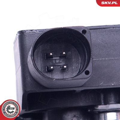 Senzor, regulace sklonu světlometů SKV 17SKV564