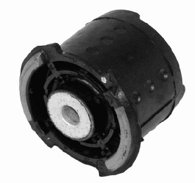 LAGERUNG ACHSTRäGER