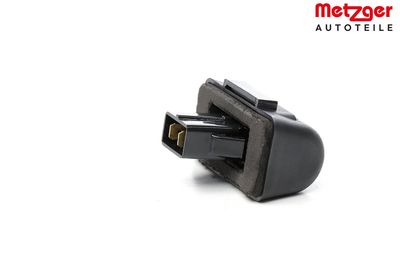 KENNZEICHENLEUCHTE METZGER AUTOTEILE 2080024 27