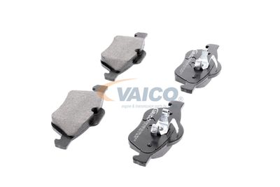 BREMSBELAGSATZ SCHEIBENBREMSE VAICO V460153 26