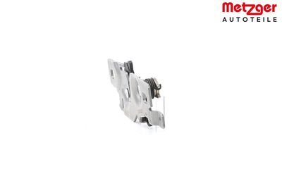 MOTORHAUBENSCHLOSS METZGER AUTOTEILE 2310966 27