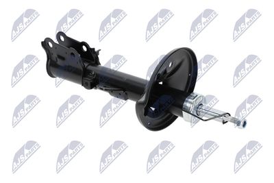 AMORTIZOR NTY AKA322 29