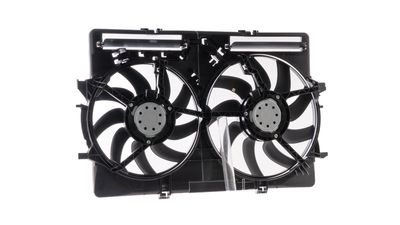 VENTILATOR RADIATOR MAHLE CFF649000S 27